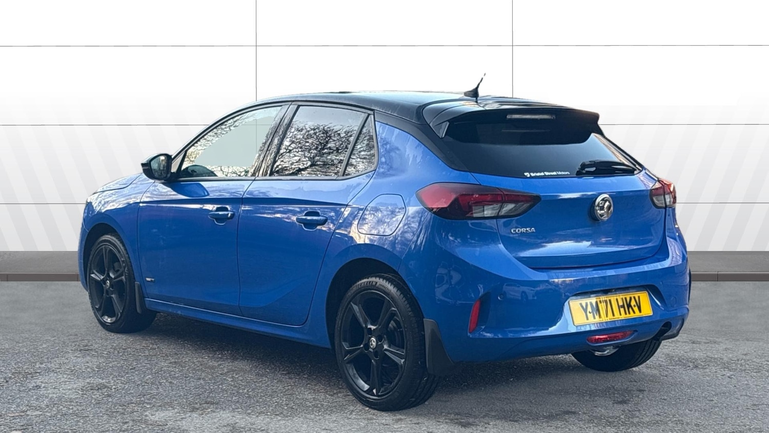 Used Vauxhall Corsa 2022 for sale - 76894373: Photo 2