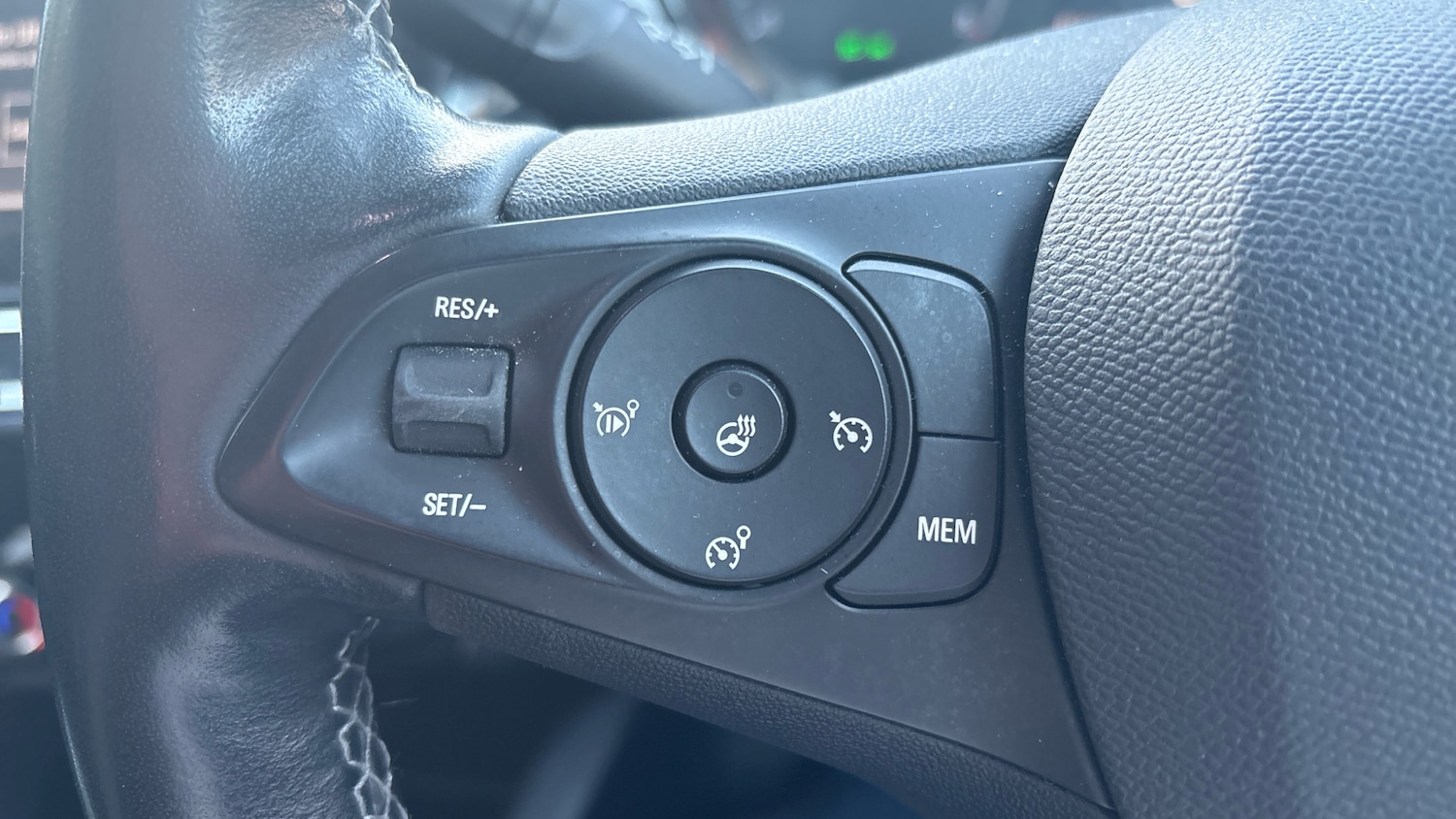 Used Vauxhall Corsa 2022 for sale - 76894373: Photo 21