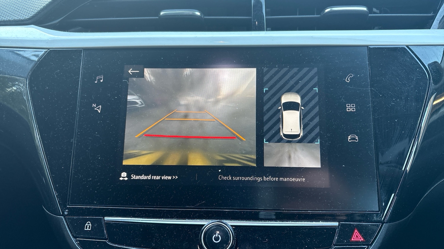 Used Vauxhall Corsa 2022 for sale - 76894373: Photo 26