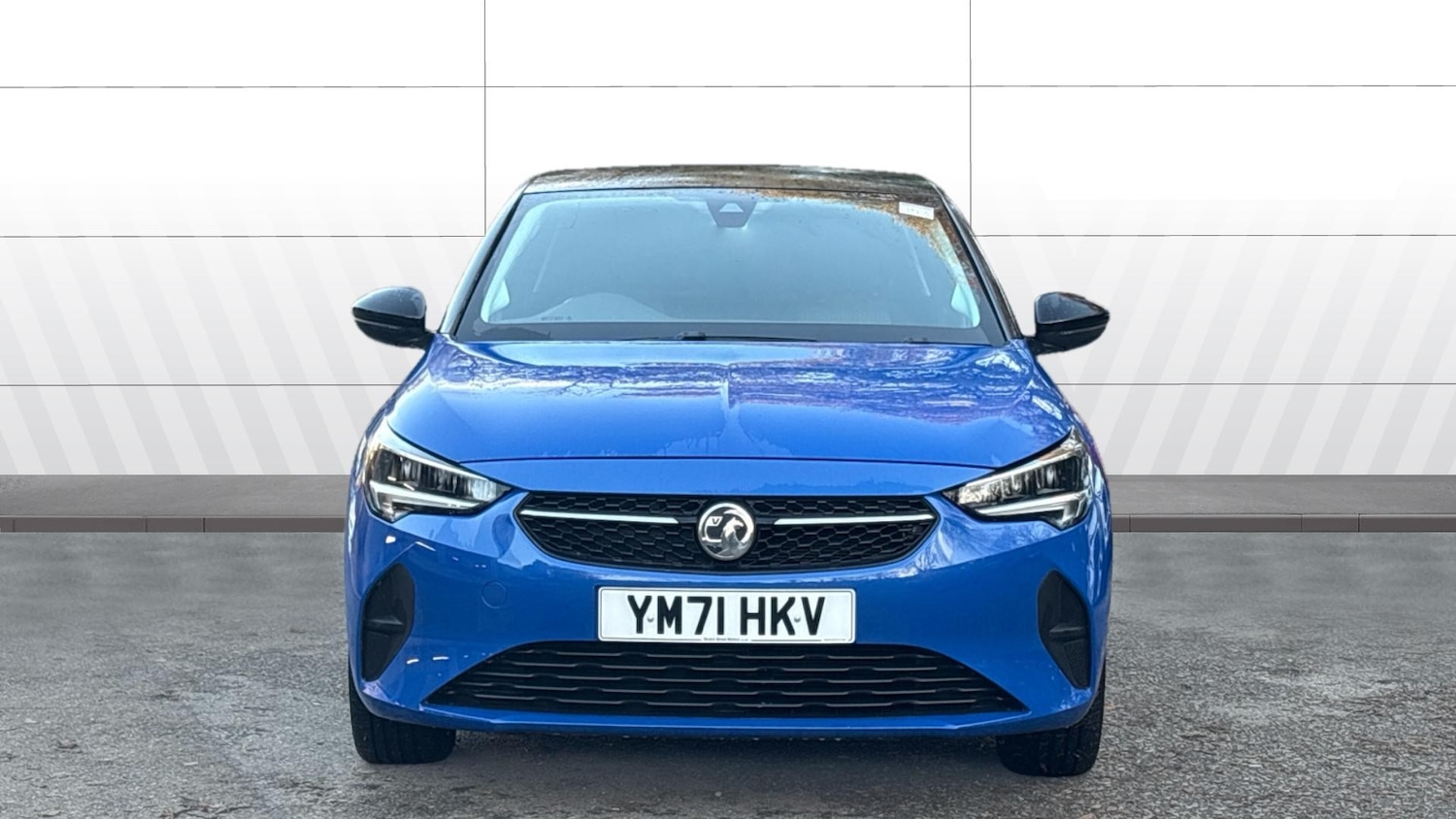 Used Vauxhall Corsa 2022 for sale - 76894373: Photo 3