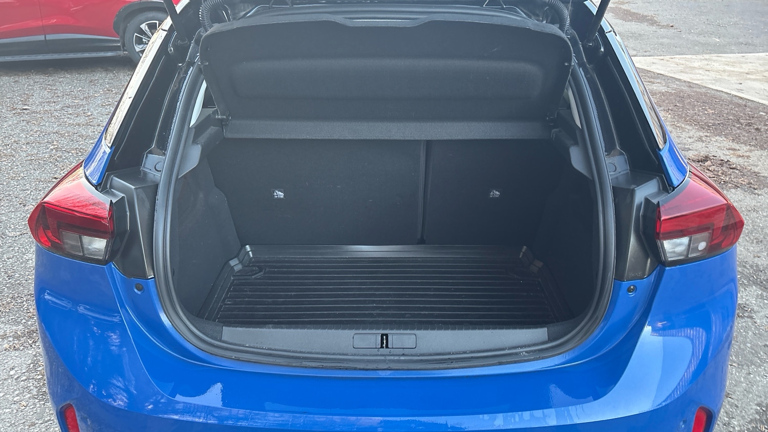 Used Vauxhall Corsa 2022 for sale - 76894373: Photo 4