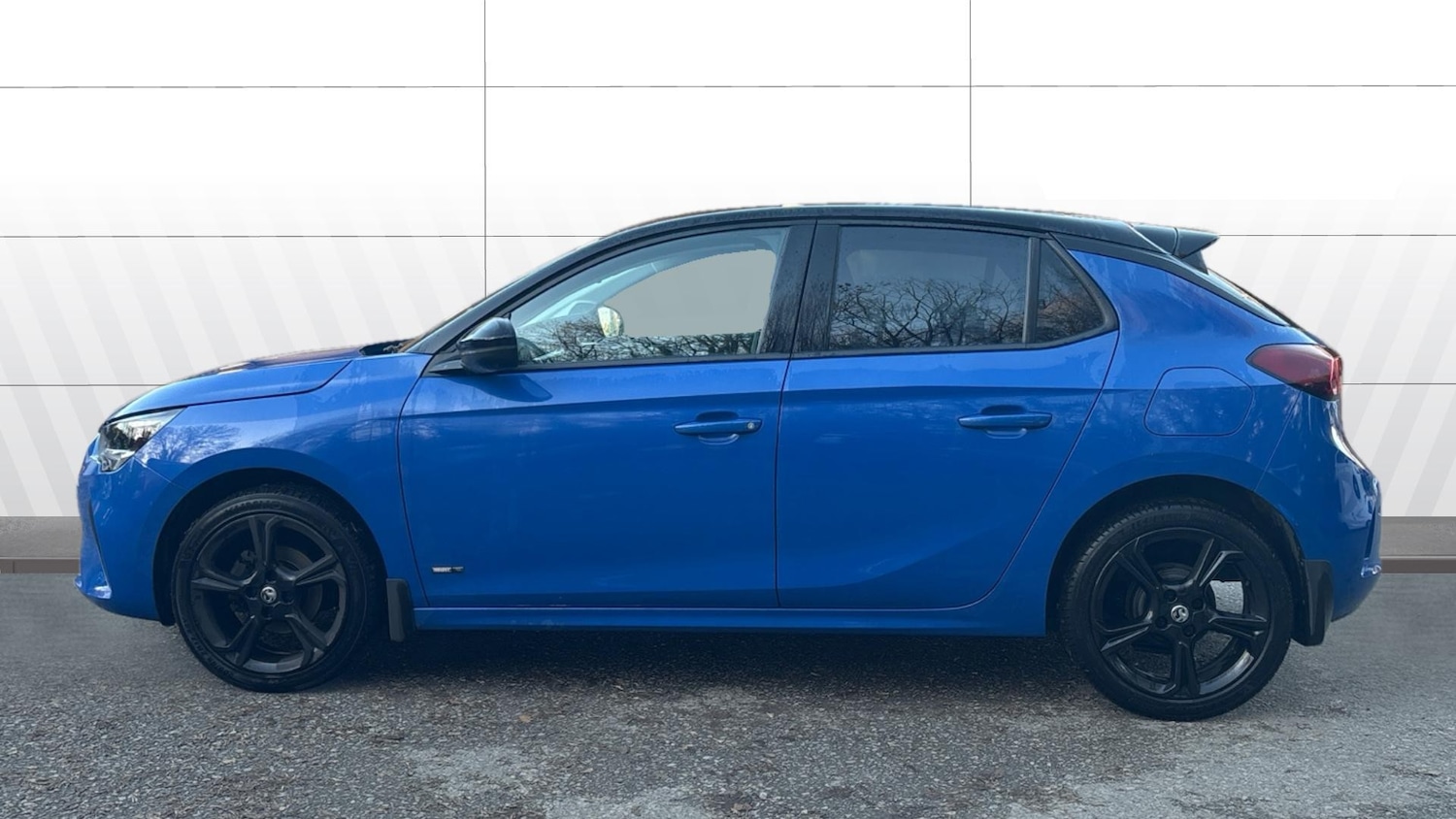 Used Vauxhall Corsa 2022 for sale - 76894373: Photo 5