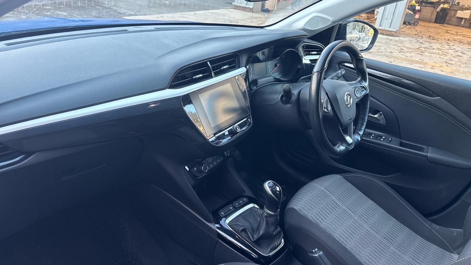 Used Vauxhall Corsa 2022 for sale - 76894373: Photo 9