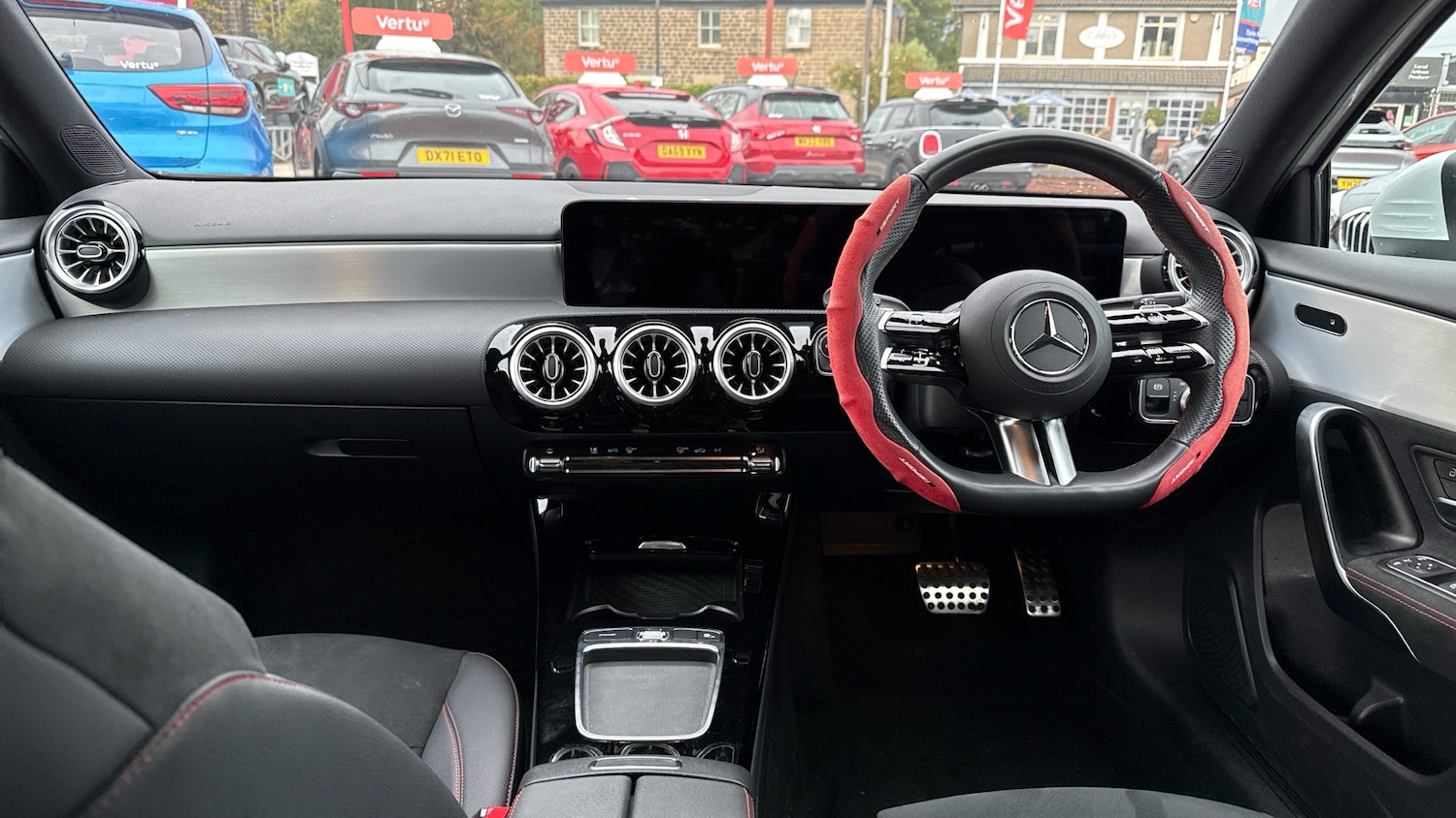 Used Mercedes-Benz A-Class 2024 for sale - 76129297: Photo 10