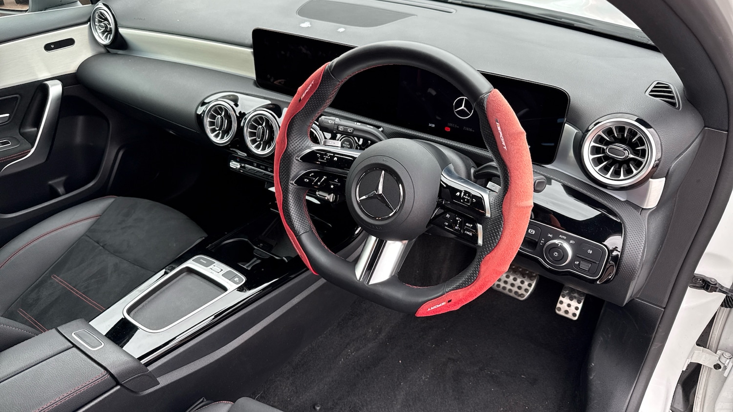 Used Mercedes-Benz A-Class 2024 for sale - 76129297: Photo 11