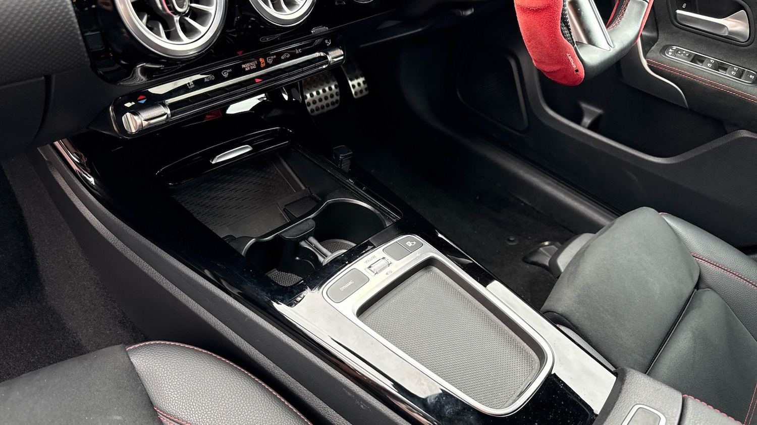 Used Mercedes-Benz A-Class 2024 for sale - 76129297: Photo 13