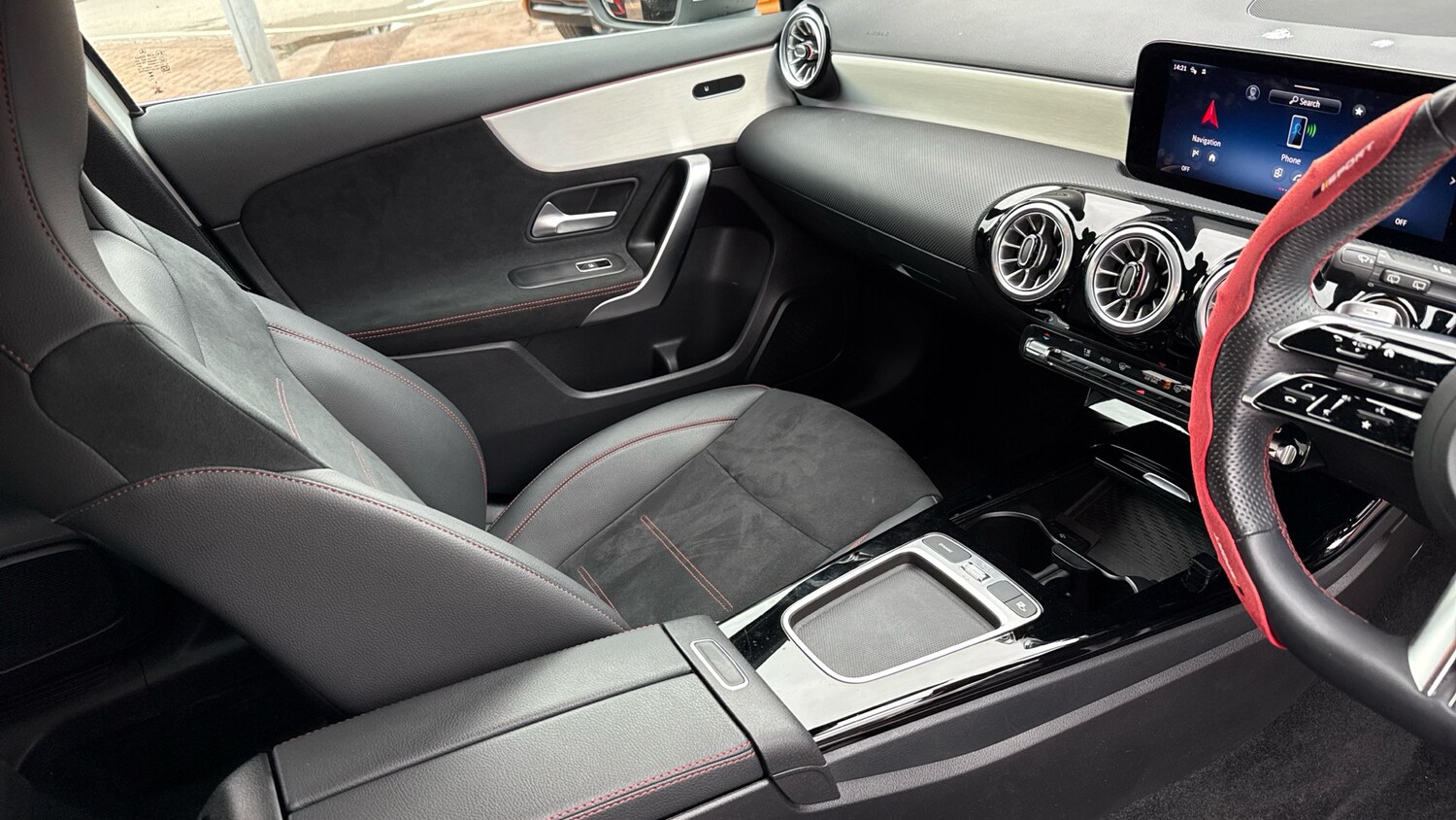 Used Mercedes-Benz A-Class 2024 for sale - 76129297: Photo 14