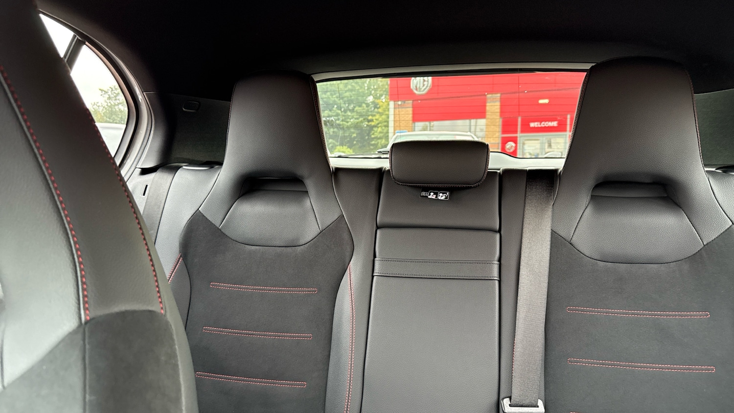 Used Mercedes-Benz A-Class 2024 for sale - 76129297: Photo 15