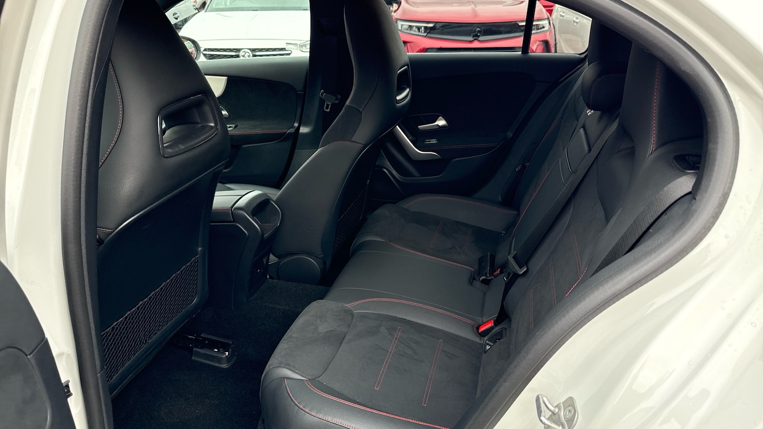 Used Mercedes-Benz A-Class 2024 for sale - 76129297: Photo 16