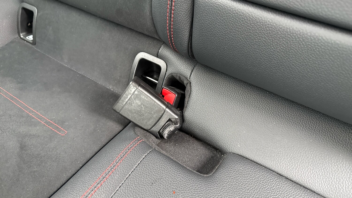 Used Mercedes-Benz A-Class 2024 for sale - 76129297: Photo 17