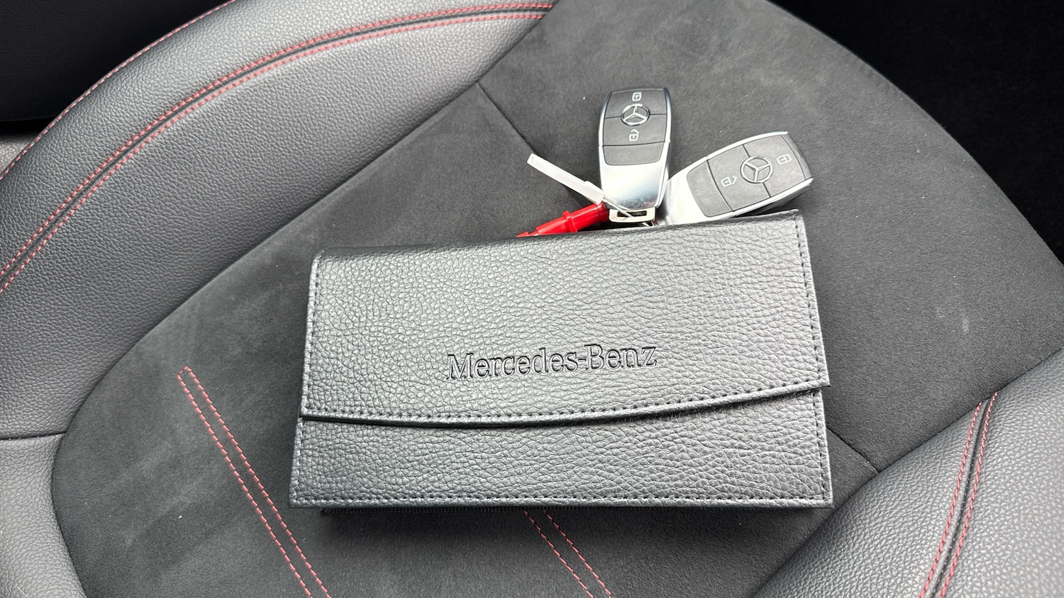 Used Mercedes-Benz A-Class 2024 for sale - 76129297: Photo 19