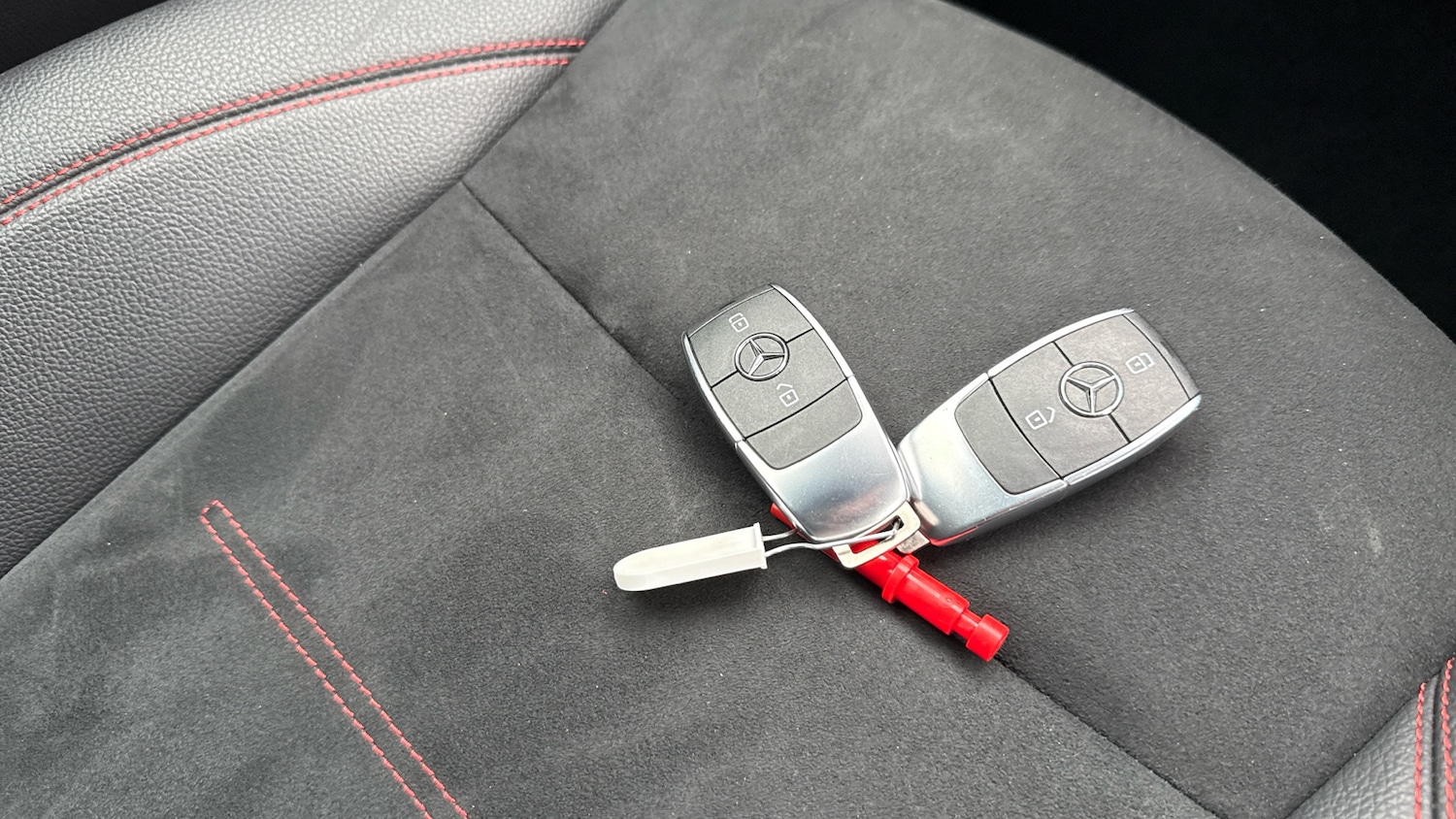 Used Mercedes-Benz A-Class 2024 for sale - 76129297: Photo 20