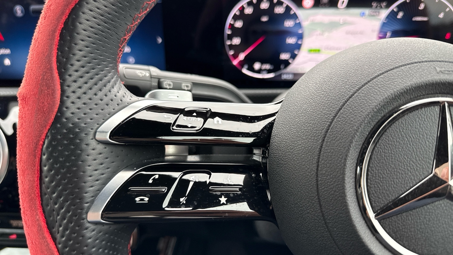 Used Mercedes-Benz A-Class 2024 for sale - 76129297: Photo 21