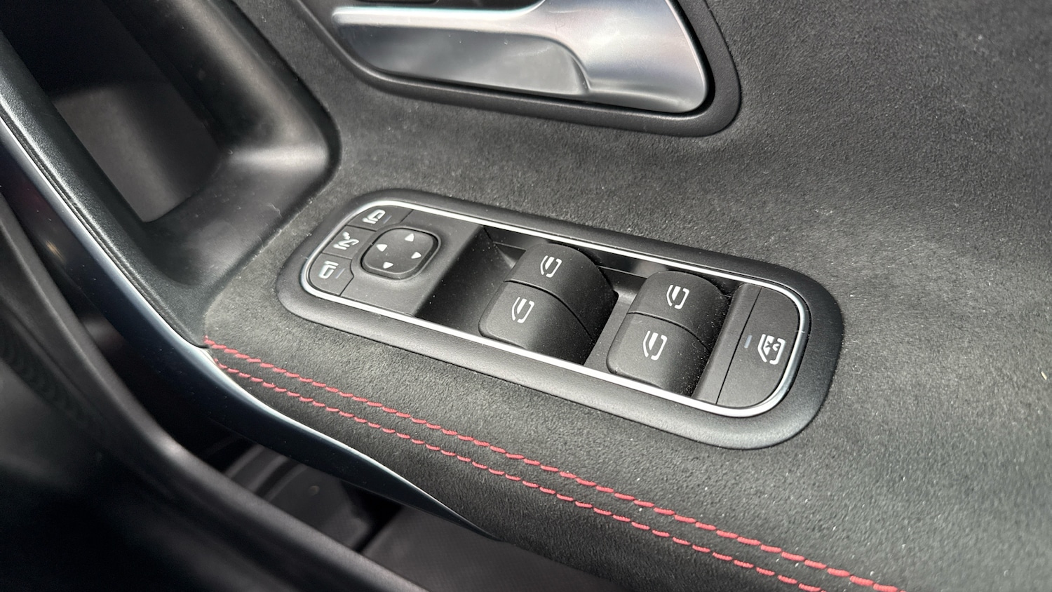 Used Mercedes-Benz A-Class 2024 for sale - 76129297: Photo 25