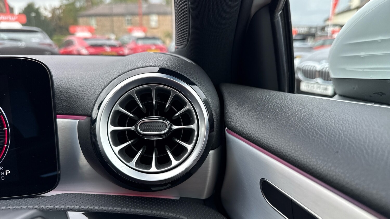 Used Mercedes-Benz A-Class 2024 for sale - 76129297: Photo 27