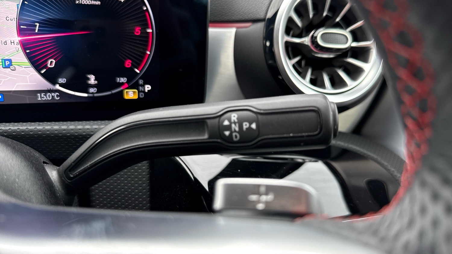 Used Mercedes-Benz A-Class 2024 for sale - 76129297: Photo 28