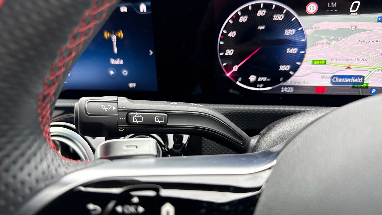 Used Mercedes-Benz A-Class 2024 for sale - 76129297: Photo 29