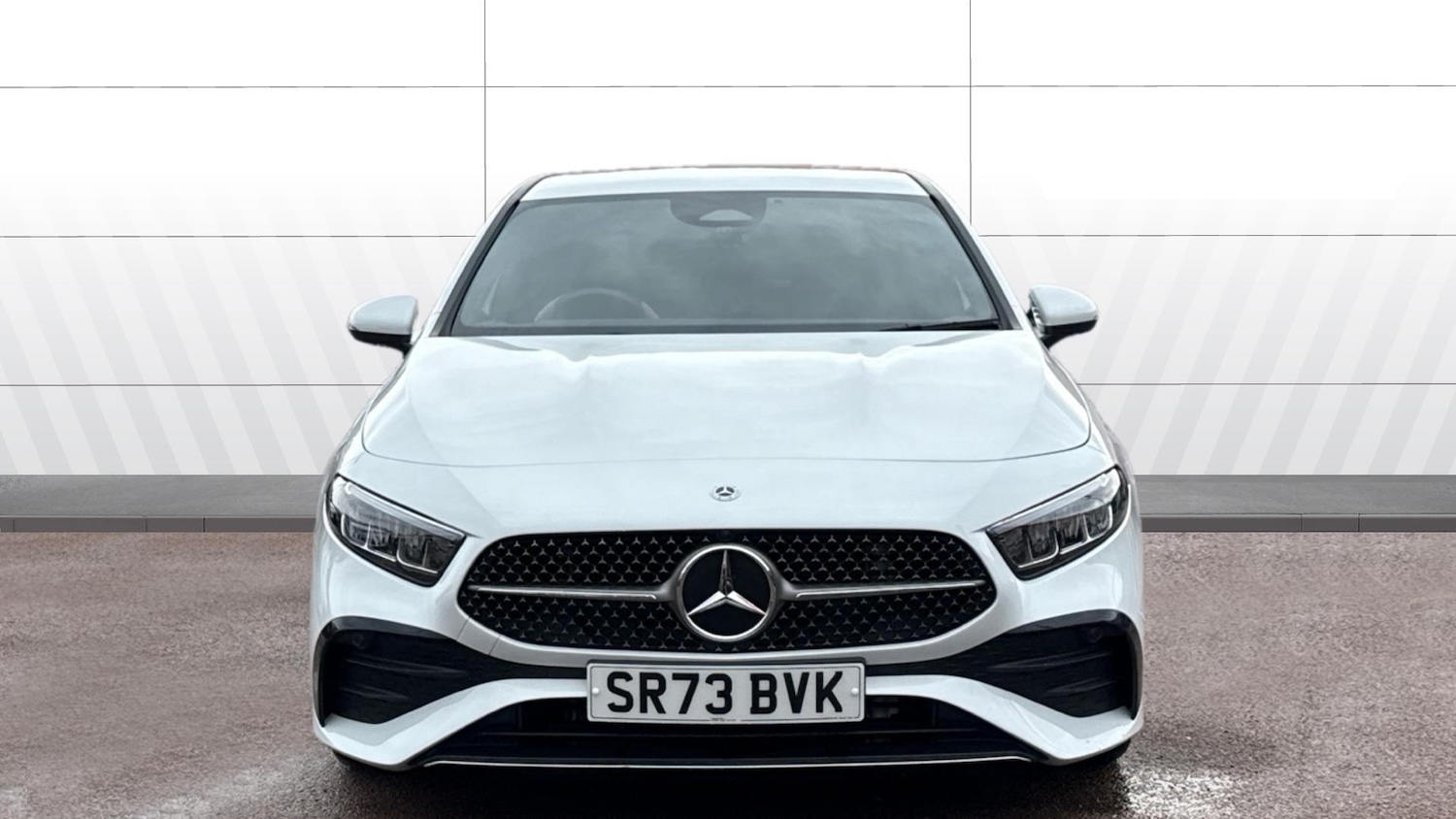 Used Mercedes-Benz A-Class 2024 for sale - 76129297: Photo 3