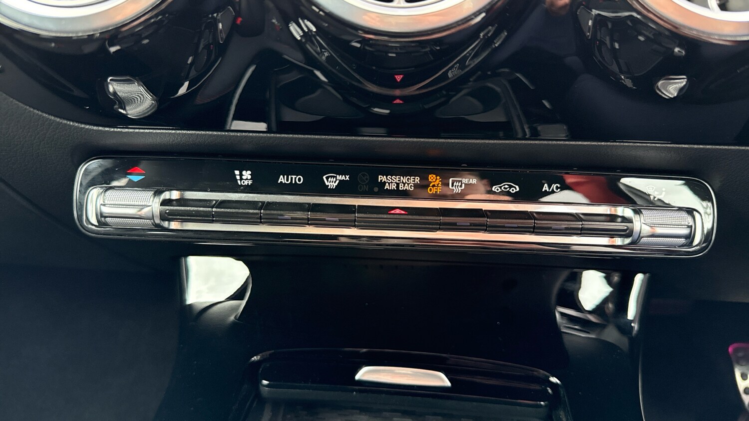 Used Mercedes-Benz A-Class 2024 for sale - 76129297: Photo 30