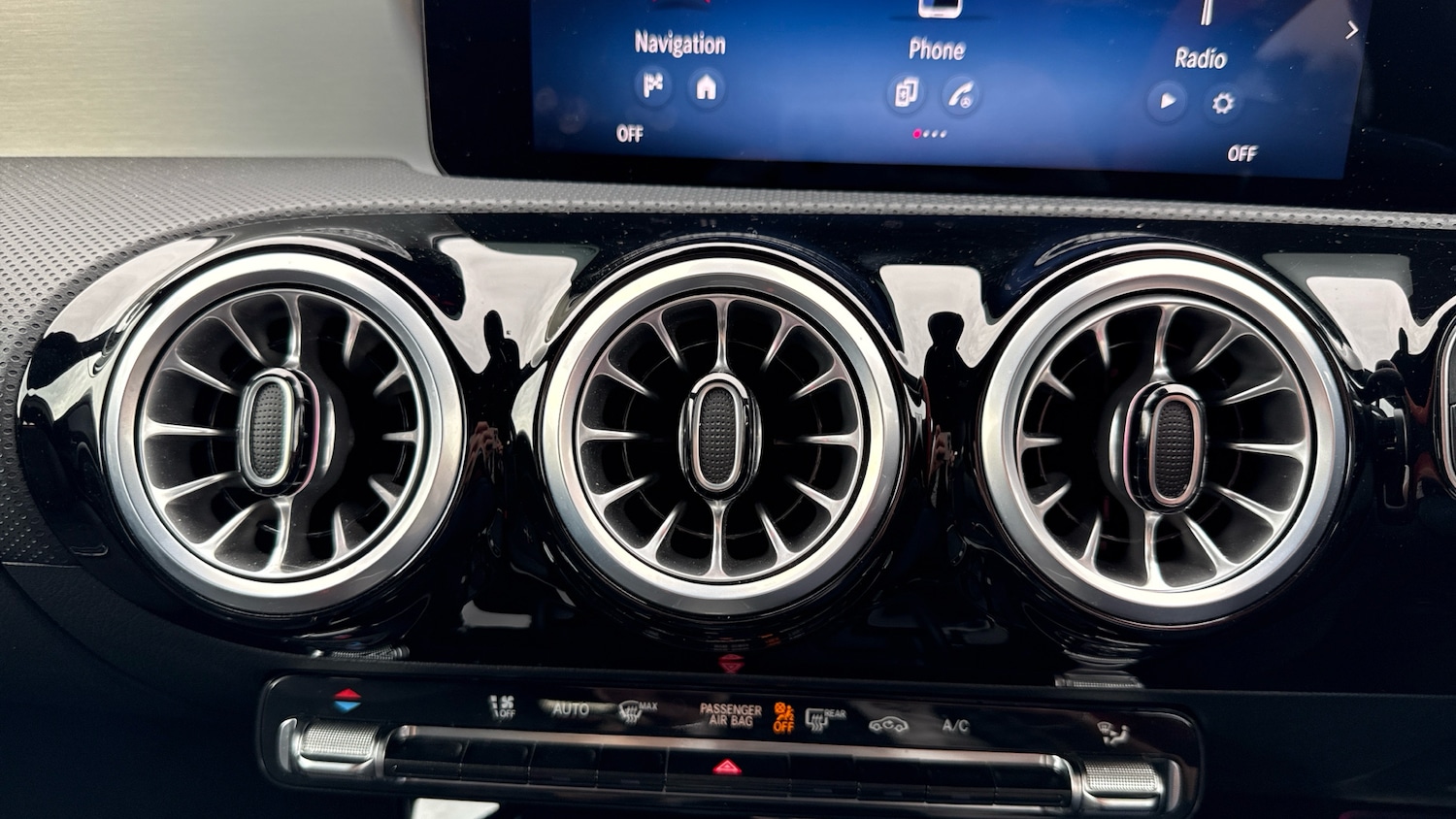 Used Mercedes-Benz A-Class 2024 for sale - 76129297: Photo 31