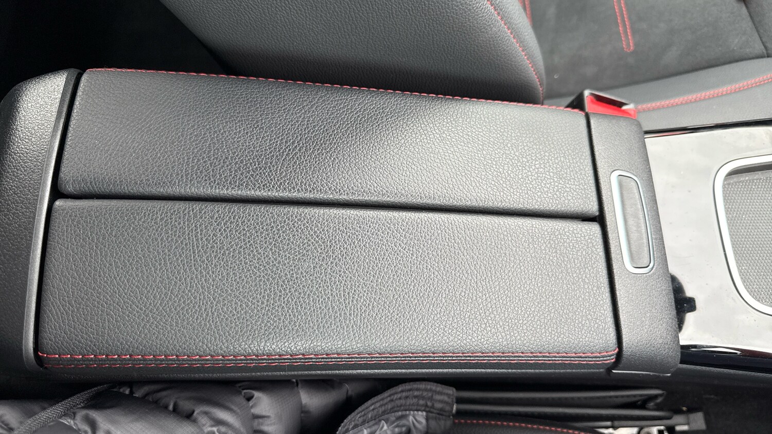 Used Mercedes-Benz A-Class 2024 for sale - 76129297: Photo 35