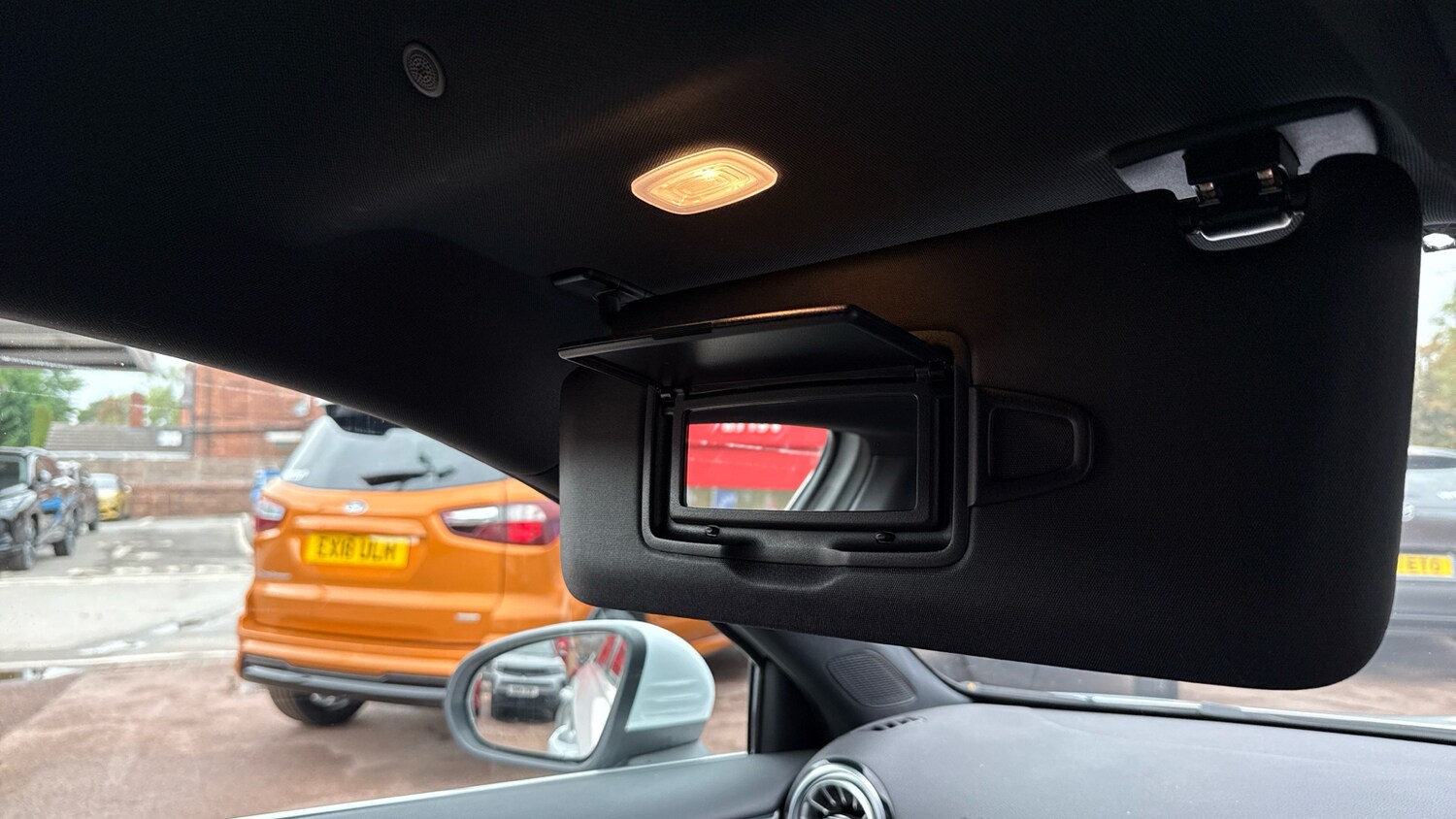 Used Mercedes-Benz A-Class 2024 for sale - 76129297: Photo 37