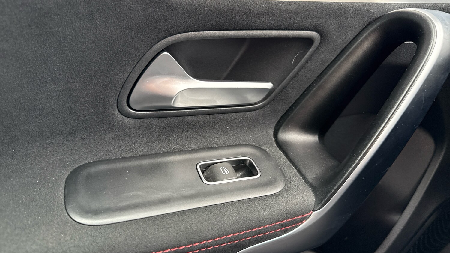 Used Mercedes-Benz A-Class 2024 for sale - 76129297: Photo 38