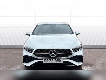 Used Mercedes-Benz A-Class 2024 for sale - 76129297: Photo