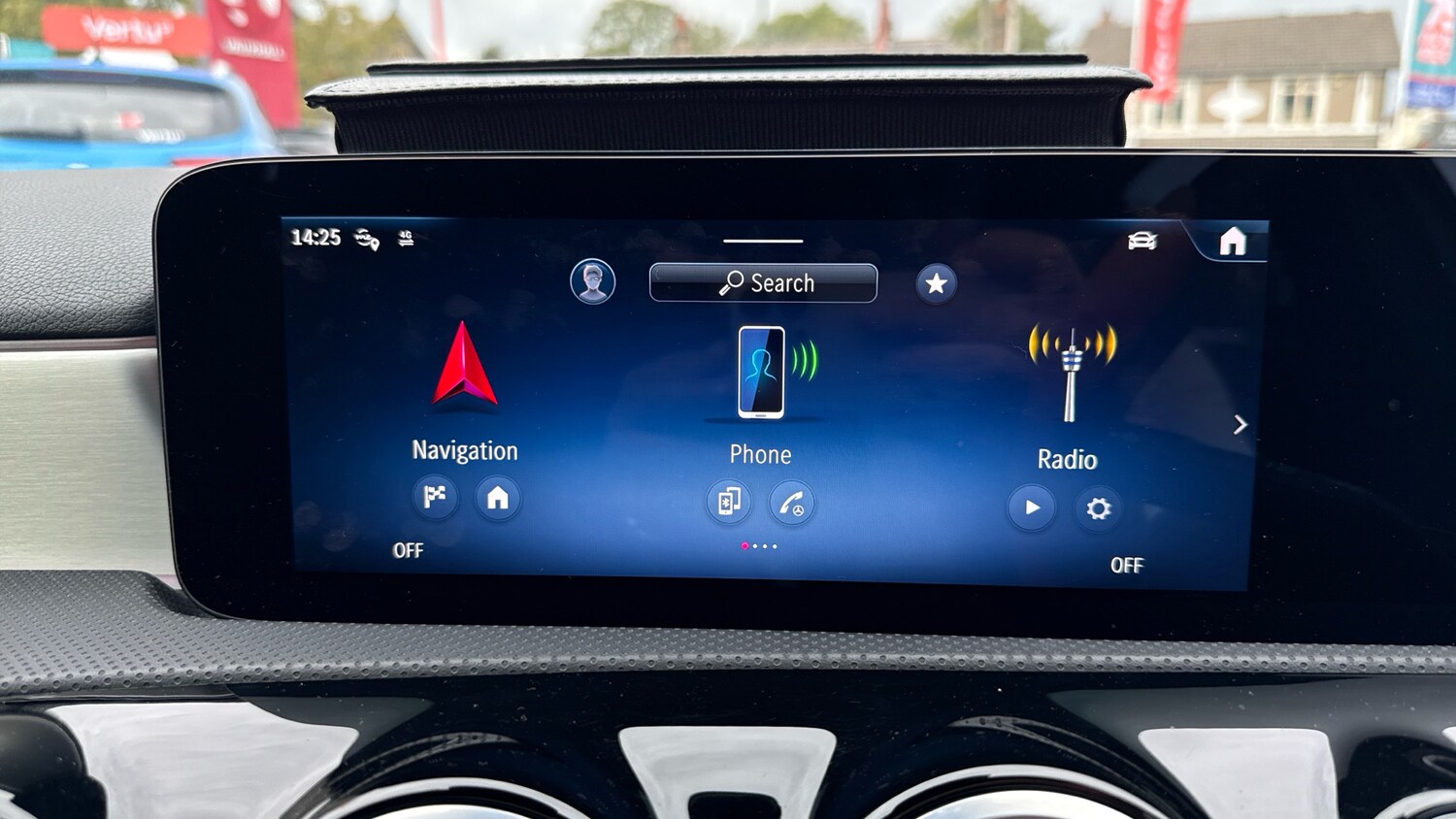 Used Mercedes-Benz A-Class 2024 for sale - 76129297: Photo 45