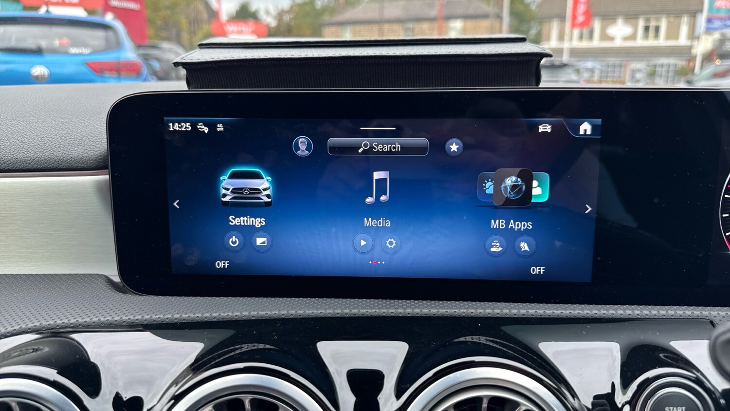 Used Mercedes-Benz A-Class 2024 for sale - 76129297: Photo 47