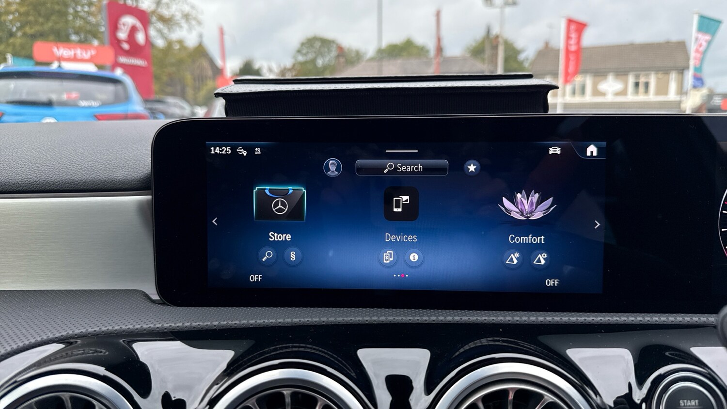 Used Mercedes-Benz A-Class 2024 for sale - 76129297: Photo 48