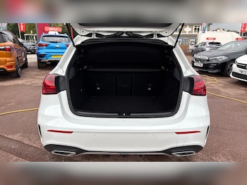 Used Mercedes-Benz A-Class 2024 for sale - 76129297: Photo