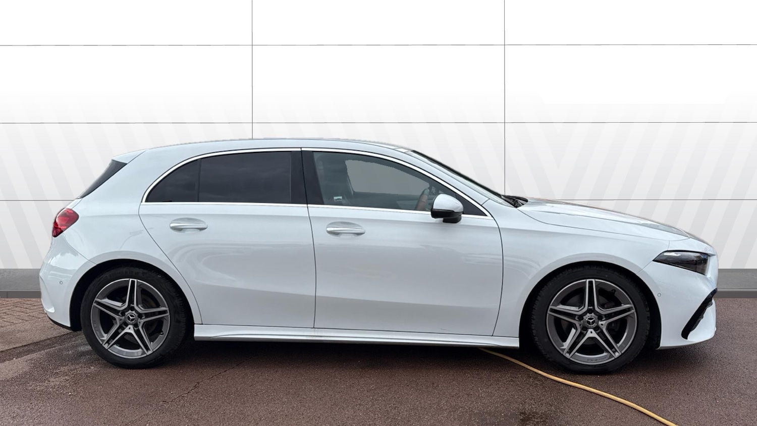 Used Mercedes-Benz A-Class 2024 for sale - 76129297: Photo 5