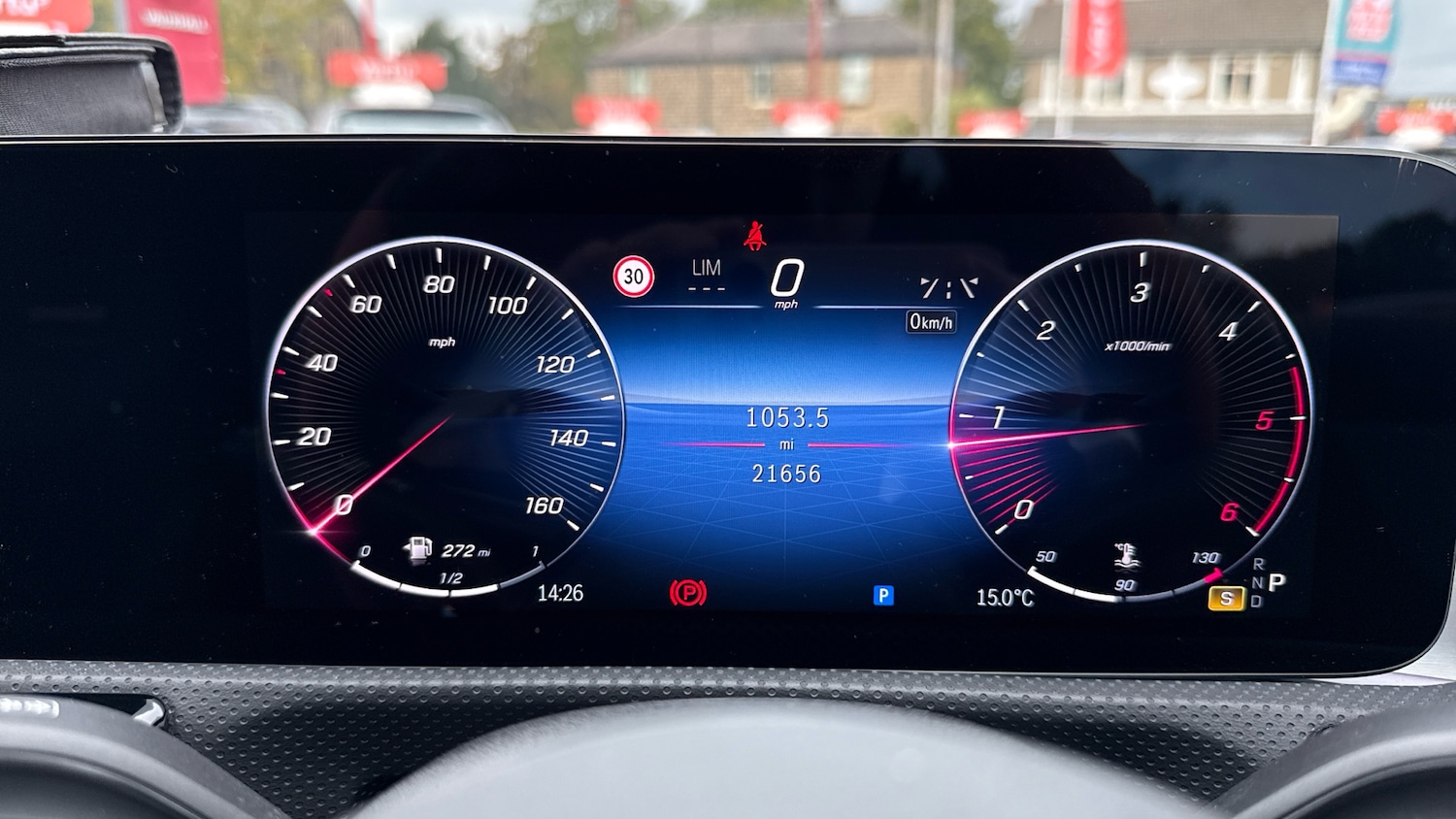 Used Mercedes-Benz A-Class 2024 for sale - 76129297: Photo 50