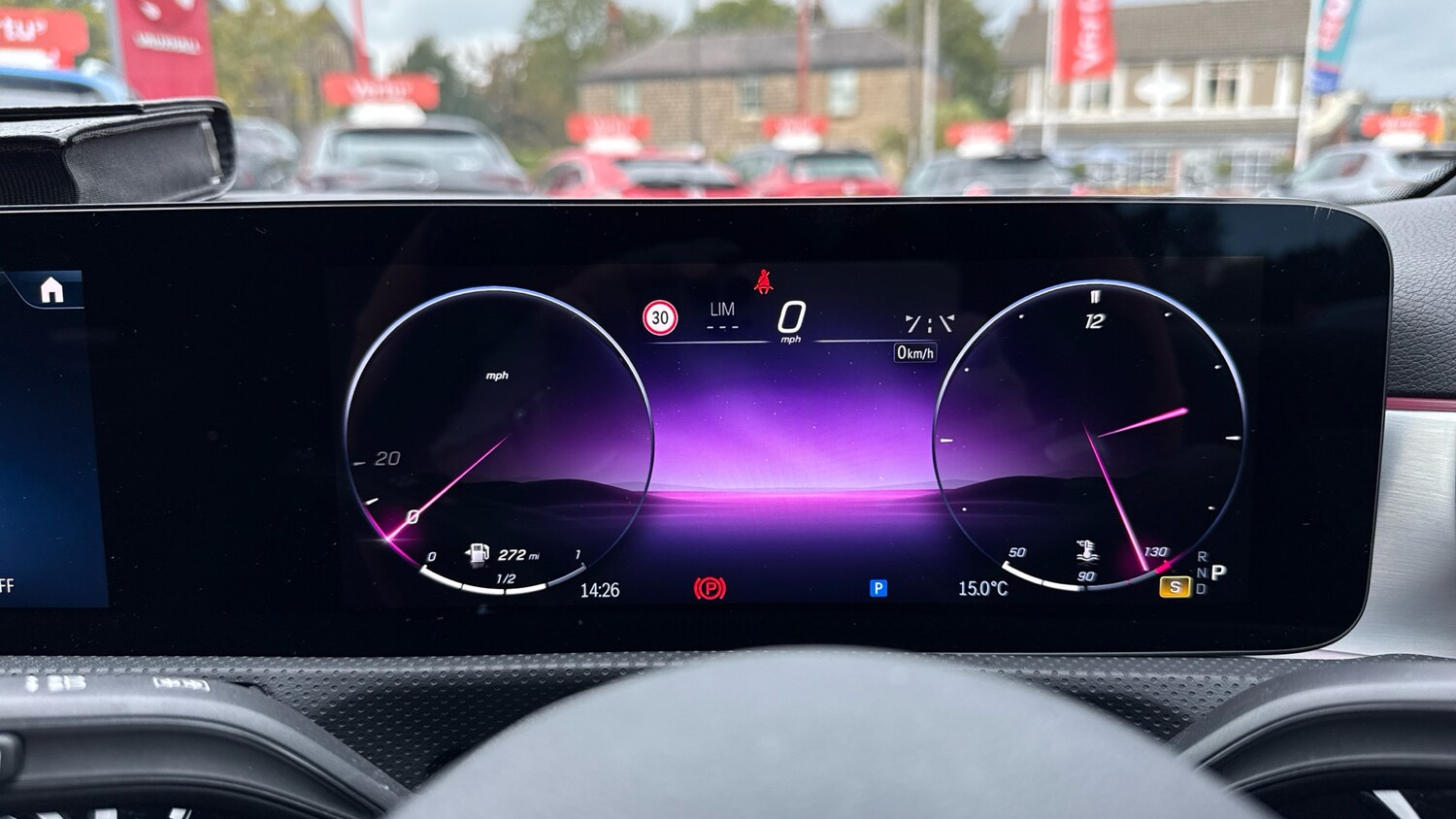 Used Mercedes-Benz A-Class 2024 for sale - 76129297: Photo 51