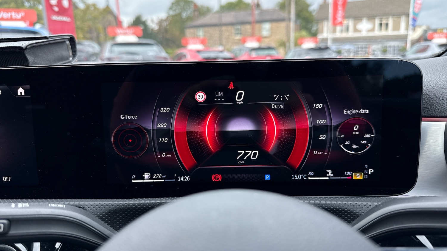 Used Mercedes-Benz A-Class 2024 for sale - 76129297: Photo 52