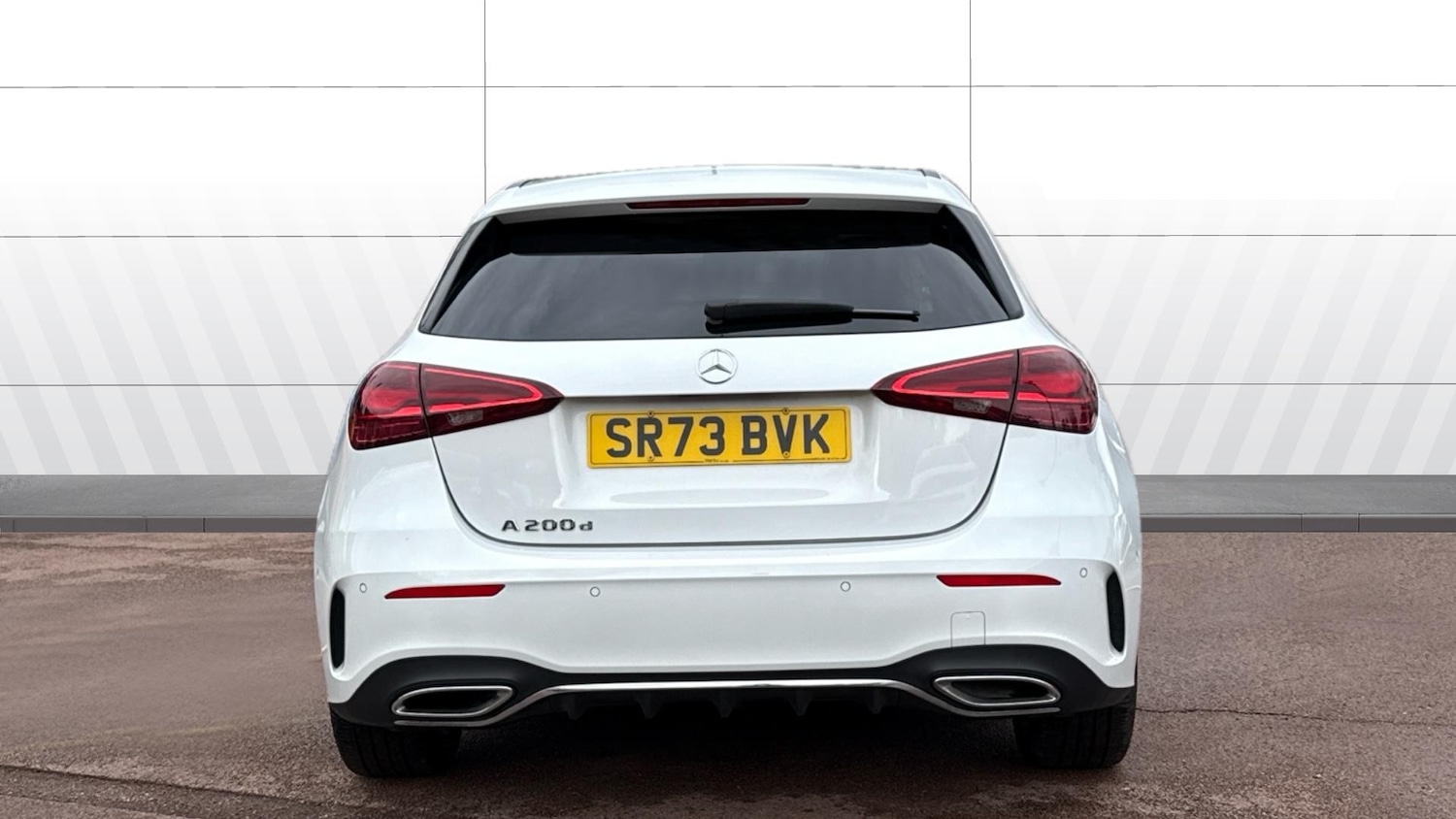 Used Mercedes-Benz A-Class 2024 for sale - 76129297: Photo 6