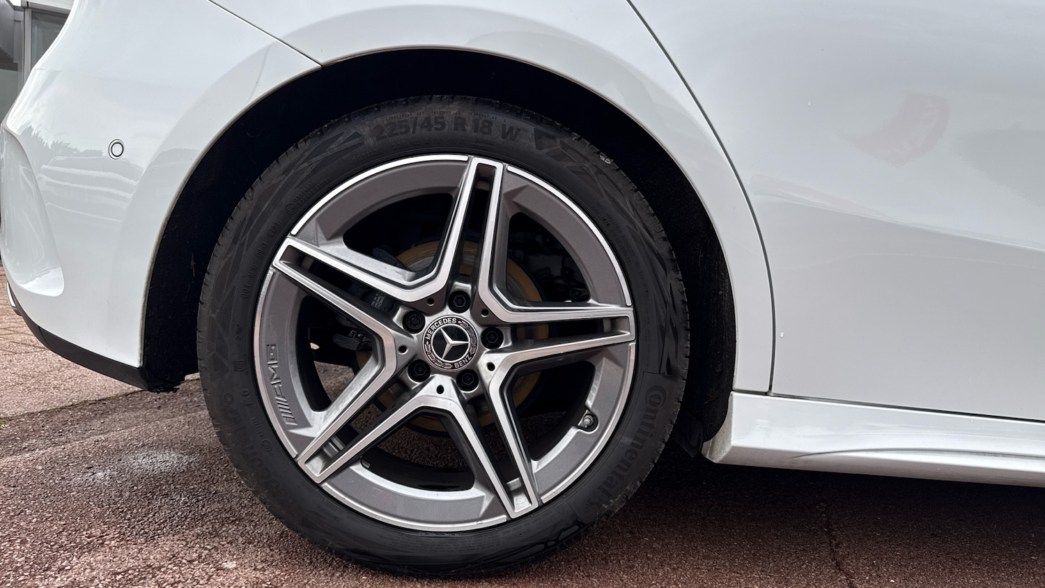 Used Mercedes-Benz A-Class 2024 for sale - 76129297: Photo 7