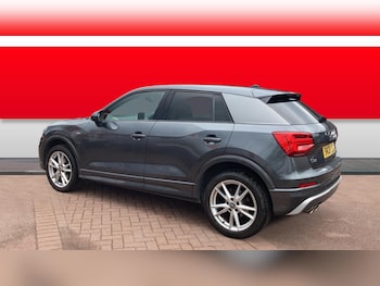 Used Audi Q2 2020 for sale - 75381949: Photo