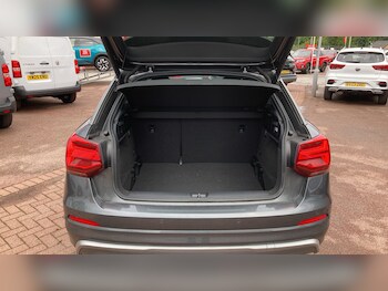 Used Audi Q2 2020 for sale - 75381949: Photo
