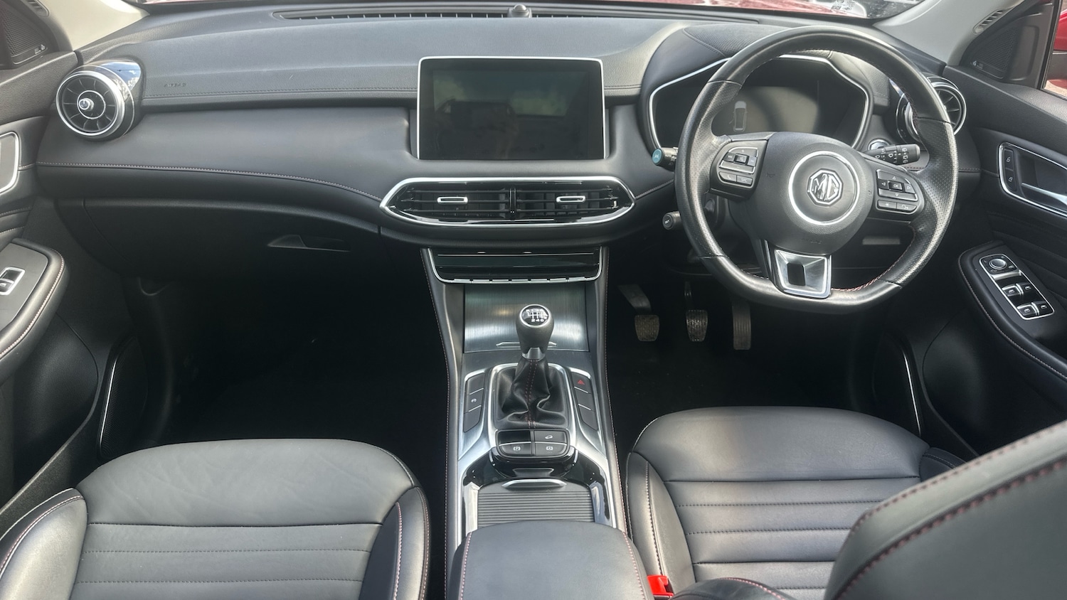 Used MG MG HS 2022 for sale - 78176380: Photo 10