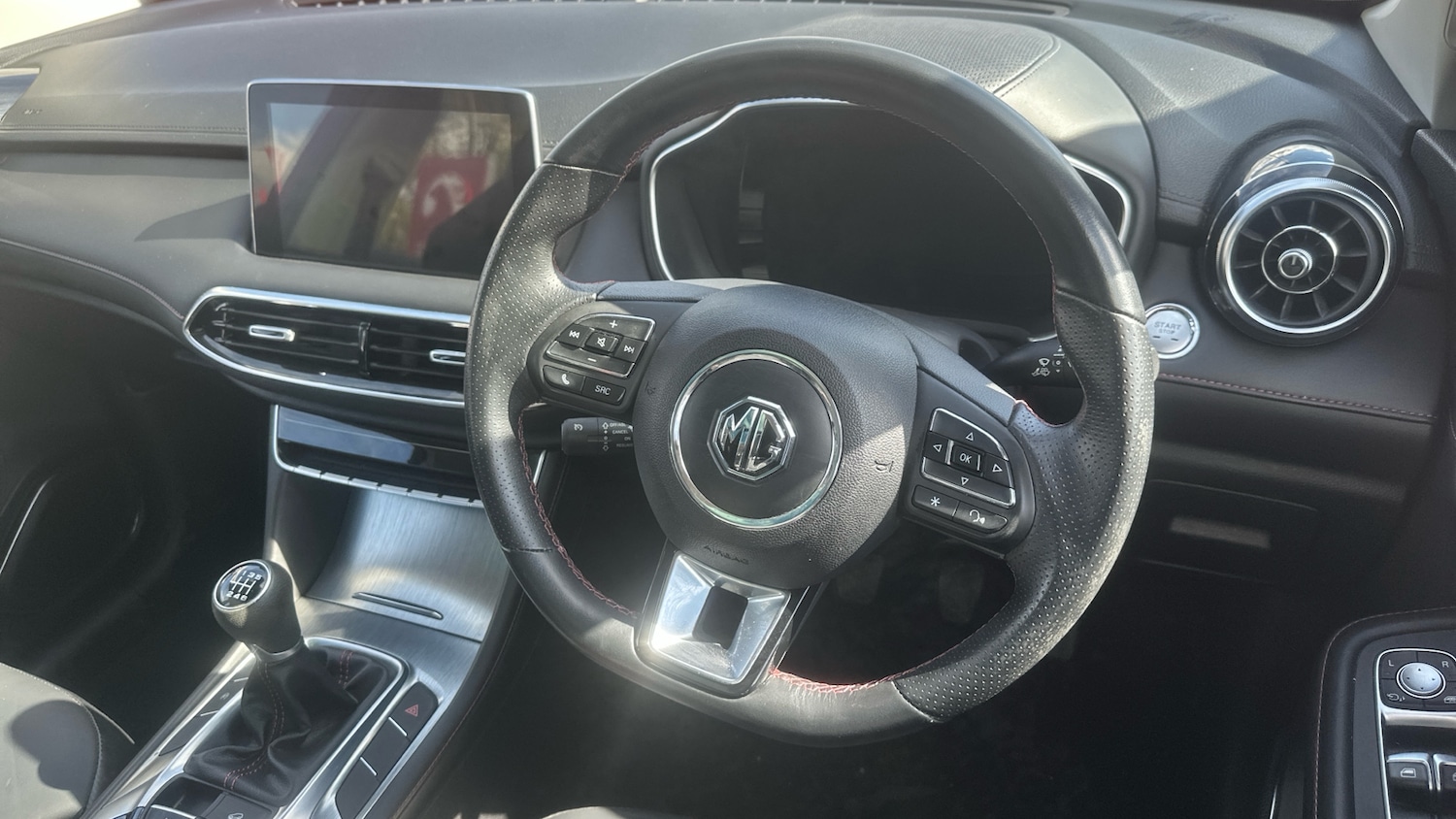 Used MG MG HS 2022 for sale - 78176380: Photo 11