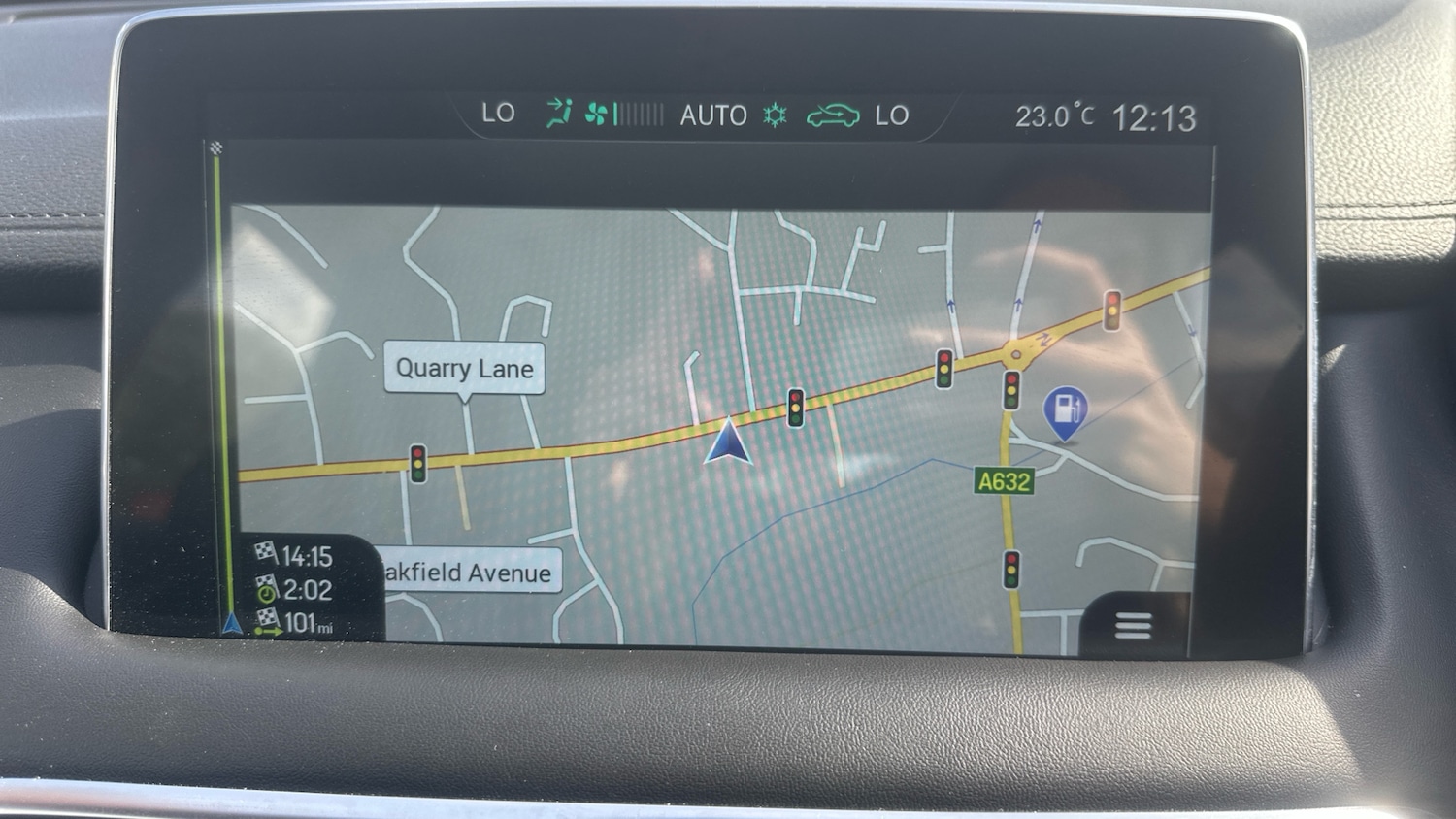 Used MG MG HS 2022 for sale - 78176380: Photo 12