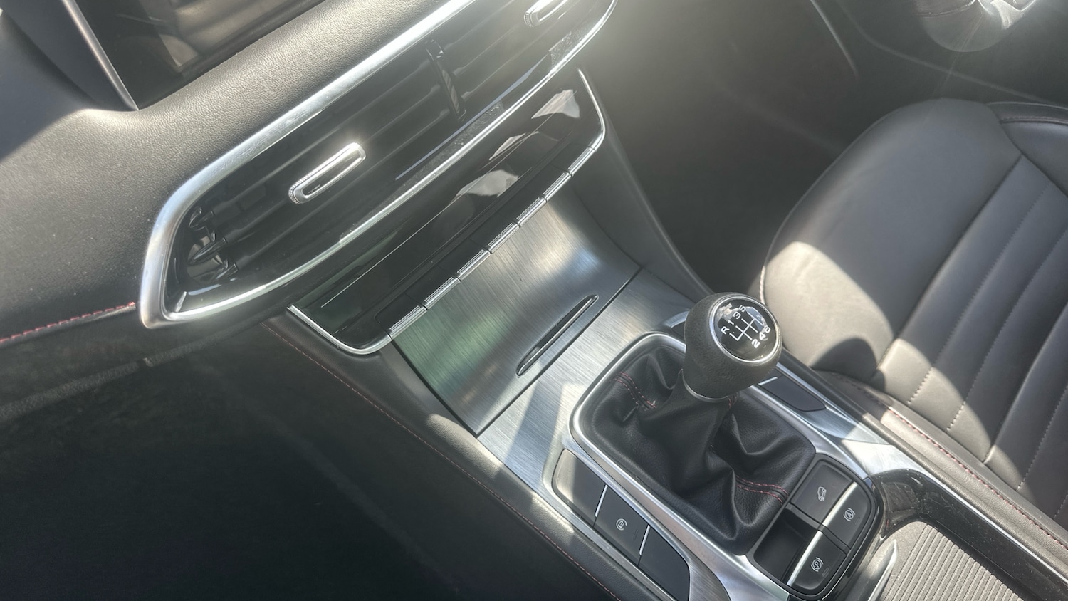 Used MG MG HS 2022 for sale - 78176380: Photo 13