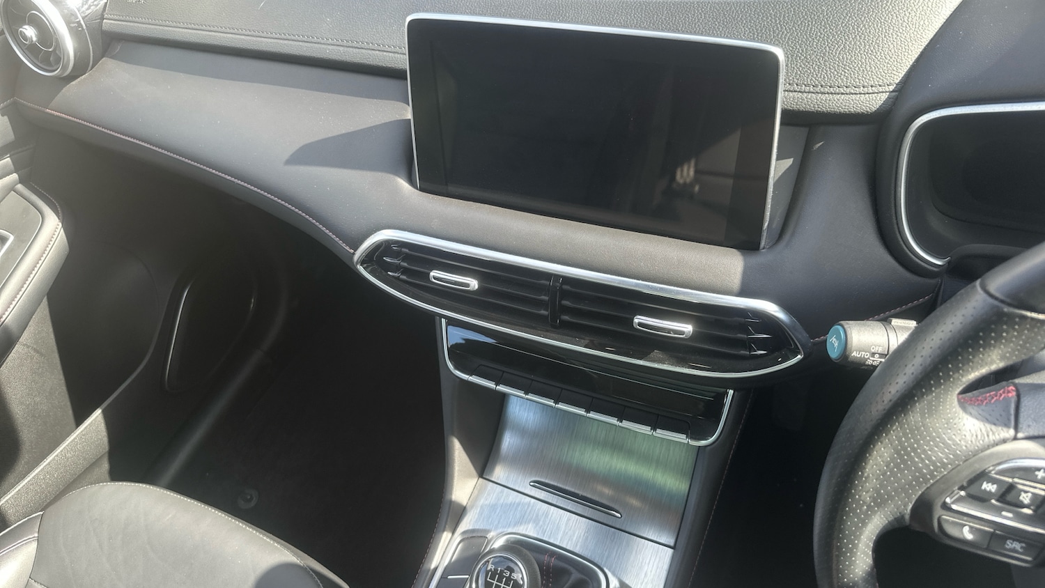 Used MG MG HS 2022 for sale - 78176380: Photo 14