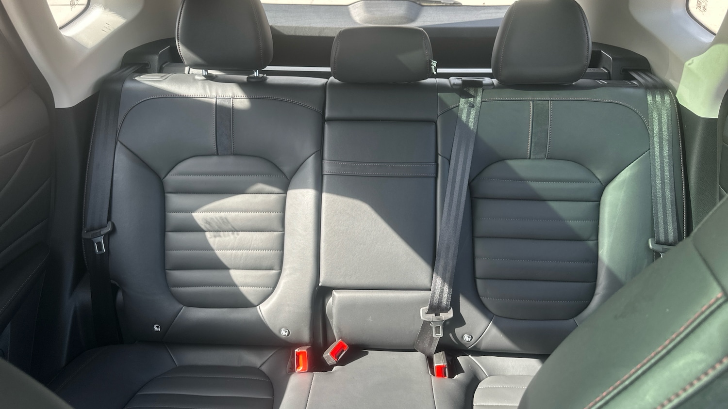 Used MG MG HS 2022 for sale - 78176380: Photo 15