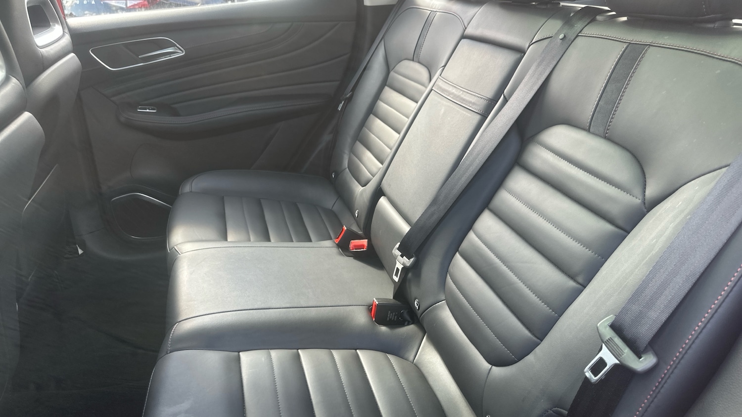 Used MG MG HS 2022 for sale - 78176380: Photo 16