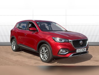 MG MG HS feature image