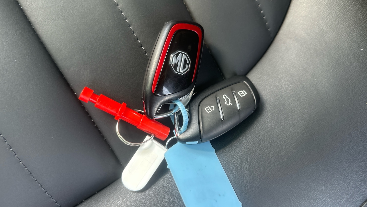 Used MG MG HS 2022 for sale - 78176380: Photo 20