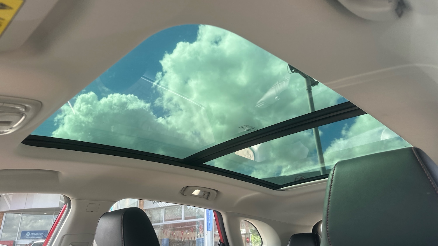 Used MG MG HS 2022 for sale - 78176380: Photo 21